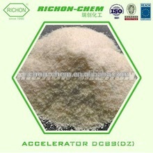 Rubber Accelerators Vulcanization Accelerator N,N-Dicyclohexyl-2-benzothiazolsulfene amide DCBS(DZ)